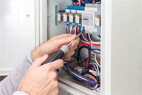 electrical panel replacement Los Angeles